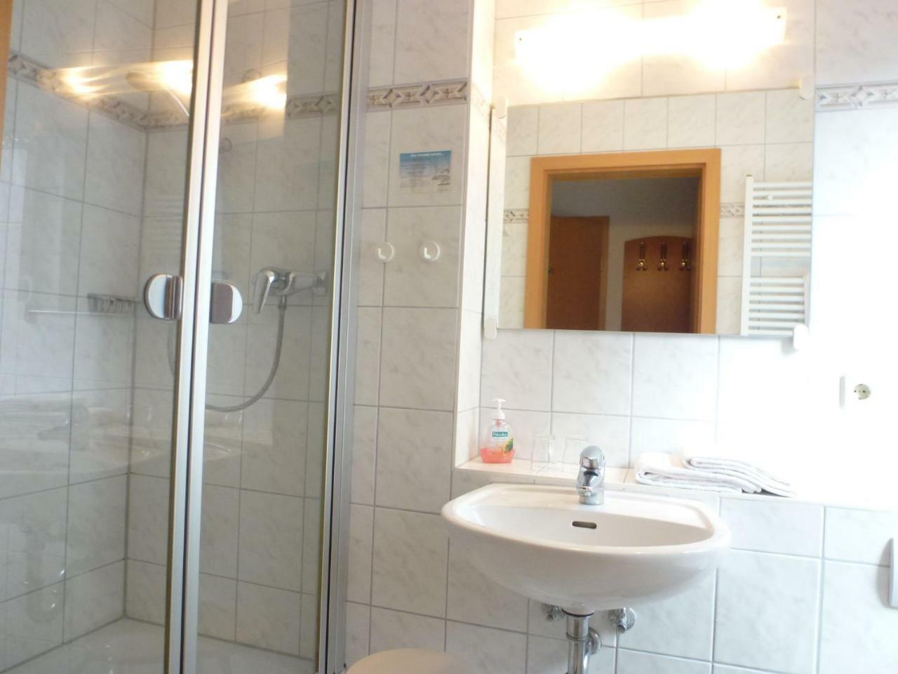Apartment Flesch-3 By Interhome Schelingen Esterno foto